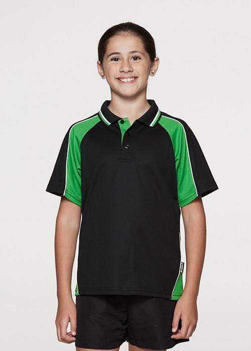 Aussie Pacific Panorama Kid's Polo Shirt 3309 Casual Wear Aussie Pacific   